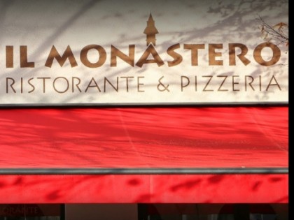 Foto: Il Monastero